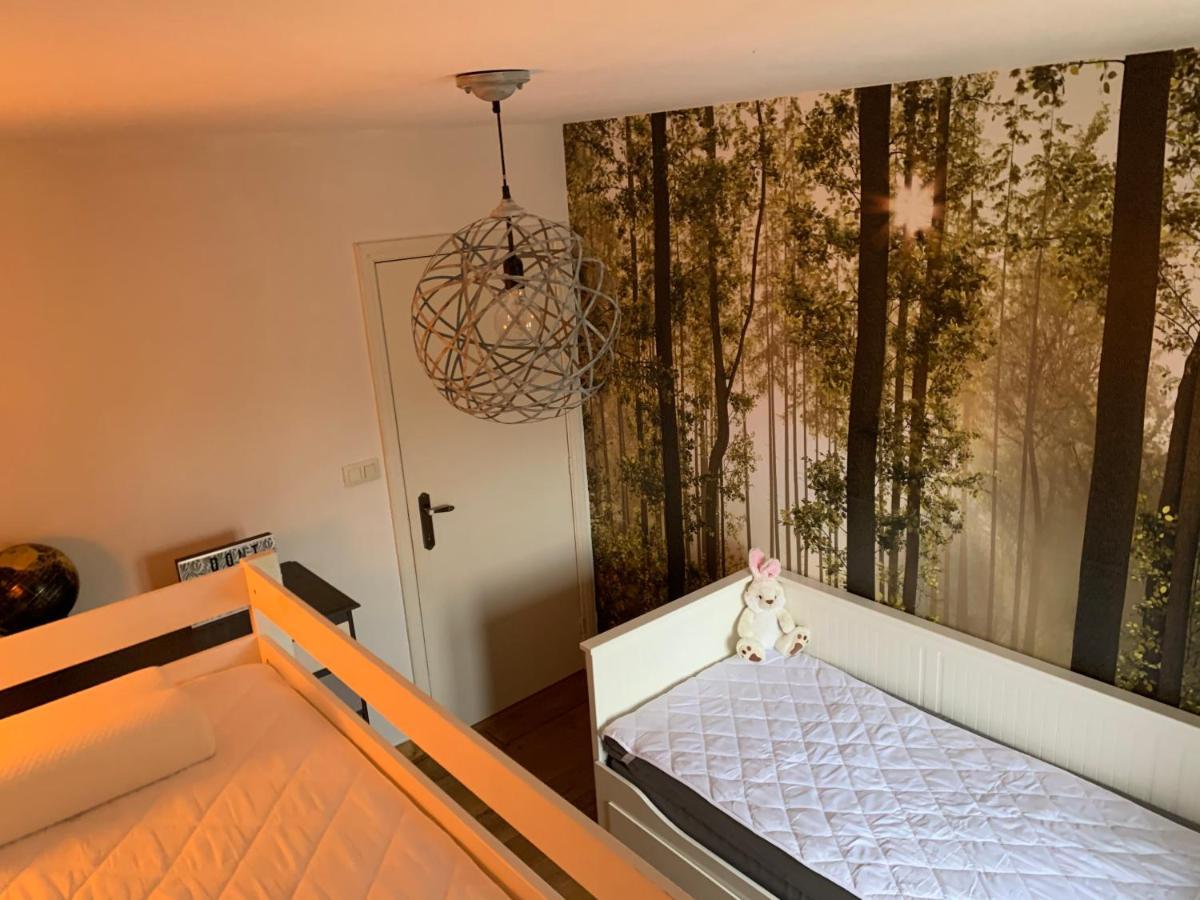 Etoile De Laforêt Kültér fotó