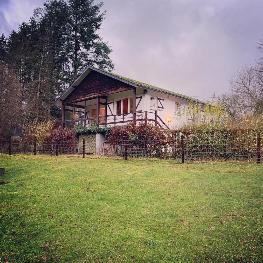 Etoile De Laforêt Kültér fotó