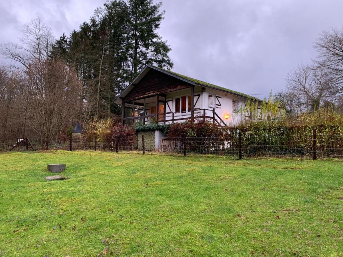 Etoile De Laforêt Kültér fotó