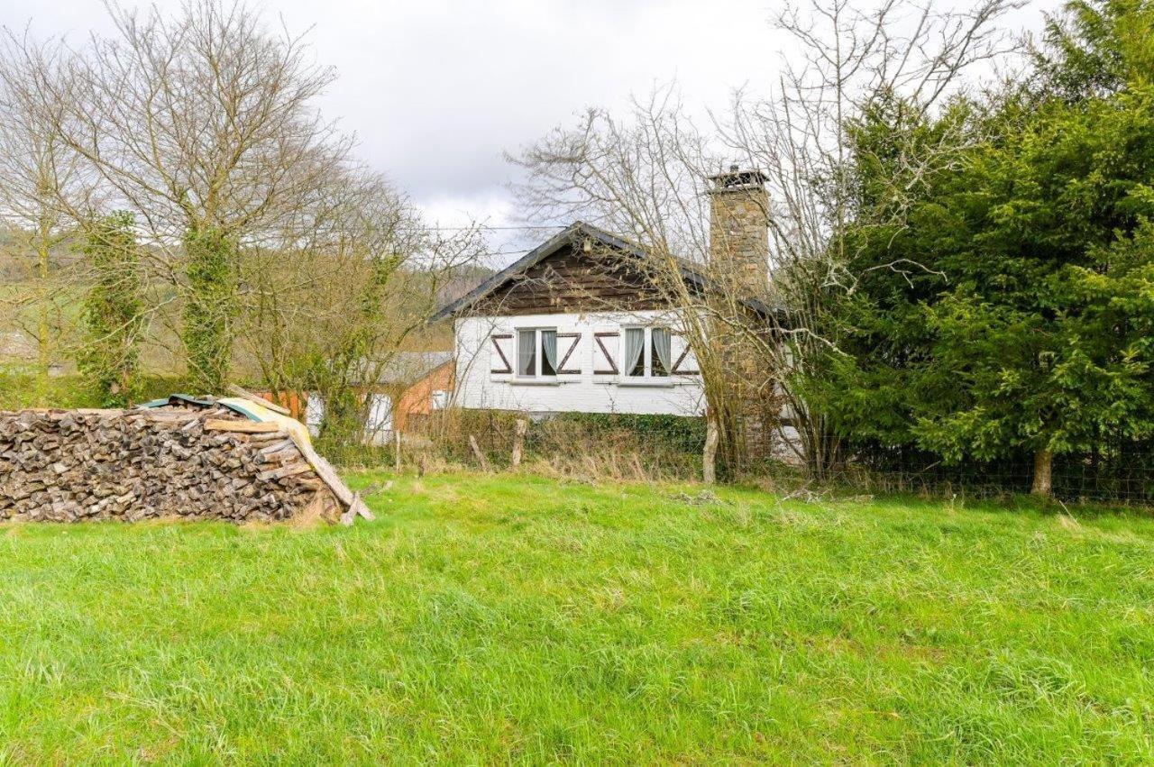 Etoile De Laforêt Kültér fotó