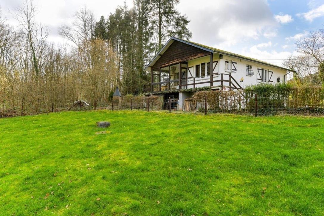 Etoile De Laforêt Kültér fotó