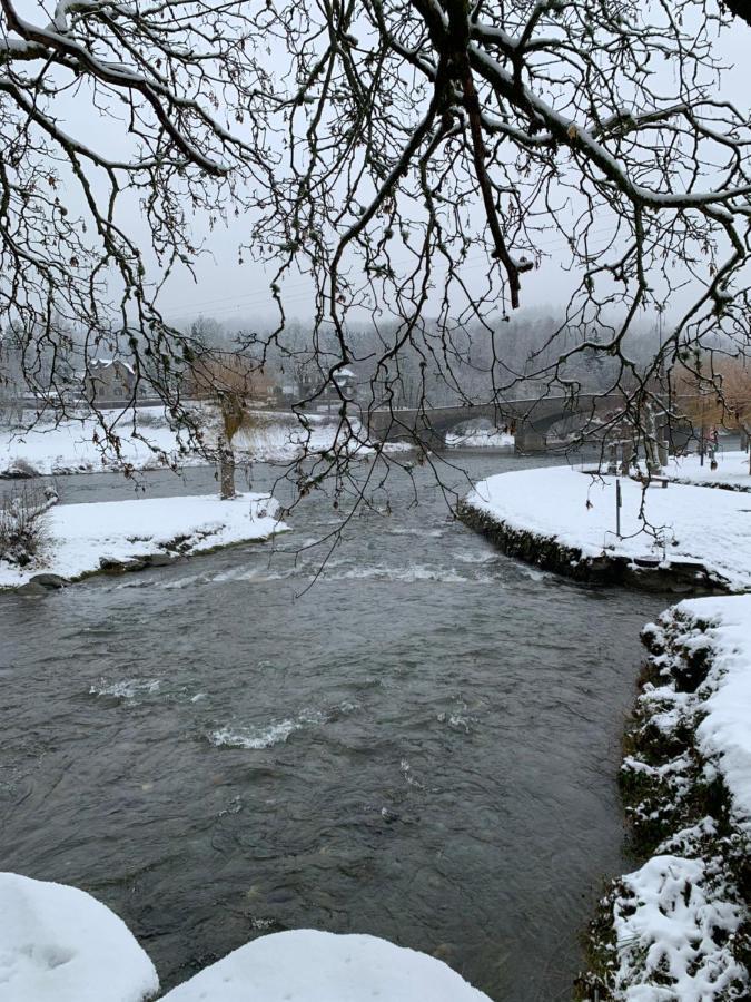 Etoile De Laforêt Kültér fotó